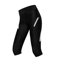 BeesClover Womens Cycling Long Pants MTB Downhill Bike Pants Long Riding Bicycle Trousers Sport Pants Gel Pad Shockproof S-XXXL CD1911 M