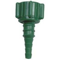 Mes Christmas Tree Oxygen Connector