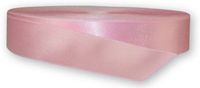 Earth Satin Ribbon Honeysuckle 1"