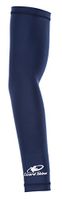 Lizard Skins Youth Arm Sleeve (Small, Navy)