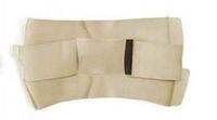 FarrowWrap Strong Knee Piece, Tan, BSN FarrowMed (XSmall)