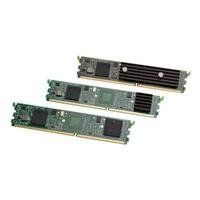 Cisco PVDM3-192 192-Channel High-Density Voice Video Module