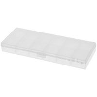 Muji PP Case Tablet