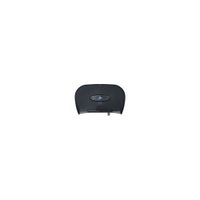 Georgia Pacific Envision Micro Twin Side-By-Side Bath Tissue Dispenser, Smoke , 1 Each