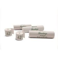 Gauze Bandage Roll 2"X10 yds 12/Bag, 2 Bags Per Case
