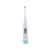 Basal Body Medical Thermometer,Thermometer with Fever, Accurate and Fast Readings, Waterproof Oral Armpit and Rectal Thermometer for Kids Infants and Adults