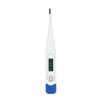 Washable Thermal Head Digital Medical Thermometer Oral Fever Ear Thermometer for Kids and Adults 22