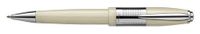 Laban Genghis Khan Ivory ST Ballpoint Pen - LRN-B987-IV