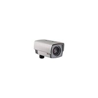 ACTI KCM-5211E / 4M Outdoor Box with D/N, IR, Advanced WDR, SLLS, 18x Zoom lens