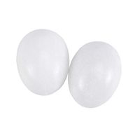 Artibetter 6pcs Natural Jade Yoni Egg Nephrite Jade Egg Pelvic Muscle Massage Exercise Balls for Women