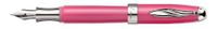 Laban Expression Pink Medium Point Fountain Pen - LRN-F288PK