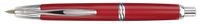 Pilot Vanishing Point Red Broad Point Fountain Pen - P60344