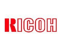 Ricoh - Magenta Toner Type 206 400509