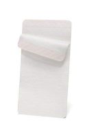 Medipore Dress-It 5 7/8 X 11 Pre-Cut Covers, 25