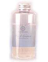 Zodax French Gardenia Refill - 4 oz Porcelain Diffuser