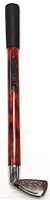 Eclipse Collectible Novelty Large 8" Golf Club Design Refillable Lighter, Assorted Colors, 1480