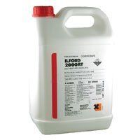 Ilford 2000 RT Paper Developer / Replinisher 5 Liter