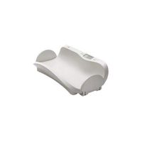 Seca 4180000004, 418 Head and Foot Rest for 374 Rod (Pack of 2 pcs)