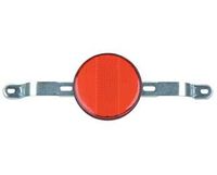 Lexco SISSYBAR Bracket with Reflector