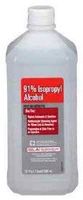 Vi-Jon Inc Antiseptic 16 oz. Topical Solution Bottle, 00869118610 - Each