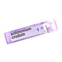 Antimonium Crudum 1m by BOIRON
