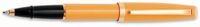 Aurora Style Resin Mustard Rollerball Pen - AU-E72S