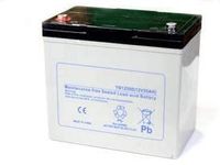 Replacement For Dalton Medical Tacahe Pc1350 12 Volt 55ah Mobility Chair Motorized Wheelchair Battery By Technical Precision