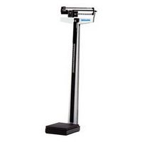 HHM402KL - Health o Meter Dual-Reading Beam Scale