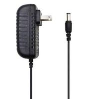 UL Certified Adapter for Resteck Neck and Back Massager