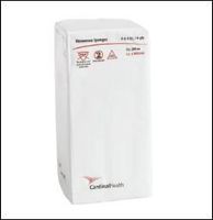 Non-Woven All-Purpose Sponges 4" x 4", 4-ply, Non-Sterile, Latex-Free. Replaces ZG4404NS (Bag of 200) by Cardinal Health - Med