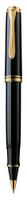 Pelikan Souverän R600 Roller Ball Point Pen - Black