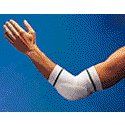 Heel & Elbow Protector, X-Large, 11 3/4" - 12 1/4"