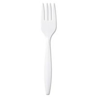 Dixie Plastic Cutlery DIX PFM21