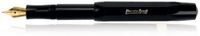 Kaweco Classic Sport Black Medium Point Fountain Pen - KWCF-BK-M