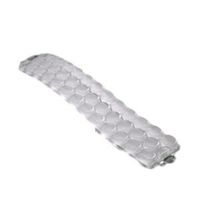 Big Josh's Hexagonal 3D Dimensions Flexible, Freezable, Easy to Use 3" x 14" x 0.5" Dimensional Gel Cold Pack