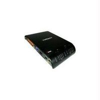 Business Series N Wireless Router