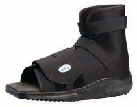 Darco Slimline Cast Boot, XL by Darco