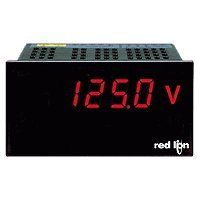 Red Lion Controls/N-Tron PAXLVD00 Volt Meter, Pax LITE Volt DC
