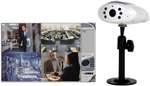 Lorex Ipsc1240 Color Day/Night Ip Camera