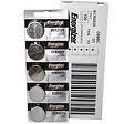 CR2025 Energizer Lithium 3V 10 Pcs