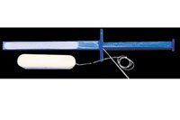 11STARTERRHI Dressing 30 Second Rhino Rocket St Foam Starter Pack Assort 8 Pe...