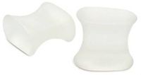 Alimed Toe Spreader Medium Form Fitting Left or Right Foot