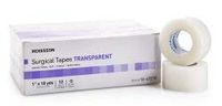McKesson Medical Tape 1" X 10 Yd 16-47210, 12 Boxes, 12 Rolls/Box