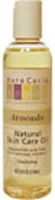 Avocado Oil 4 FL Oz ( Natutal Skin Care Oil ) - Aura Cacia