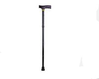 CHERRIESU Canes and Walking Sticks for Men and Women Travel Adjustable Folding Walking Cane Best Mobility Aids for Seniors Disabled and Elderly,B