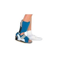 Multi Podus Active 2000 System Boot Brace Large, 9" to 10" Heel to Great Toe