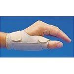 Thumb Brace - Right - Model A920RL - Each