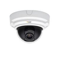 AXIS P3343 Indoor Fixed Dome with remote Focus & Zoom