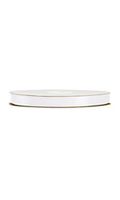 White Double Face Satin Ribbon ⅝”W 100 Yds Per Roll