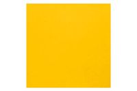 7 3/4 x 7 3/4 Square Flat Card - Sunflower (250 Qty.) | Perfect for Personal Stationery, Cards, Gifts, Business Correspondence, Invitation Inserts, and more! | 734SQFLT-12-250